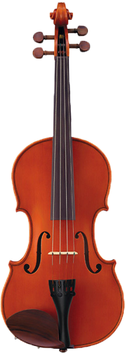 violin 1/8 size