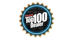 NAMM Top 100 Dealer